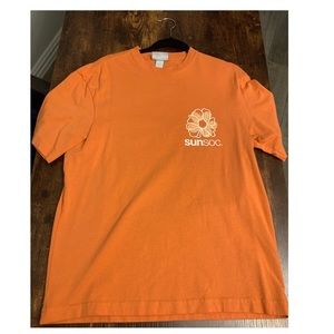 Sunsoc Tshirt